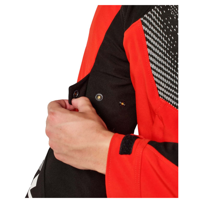 Foto: Hyperspeed 3 H2O Motorjas