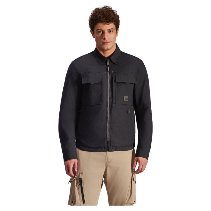 Foto: Bryon WR Overshirt