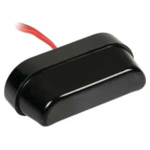 Foto: 4 LED universele kentekenplaatverlichting E-keur