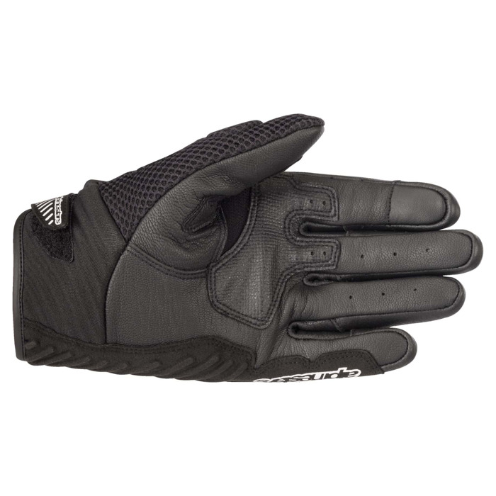 Foto: Smx-1 Air V2 Motorhandschoenen