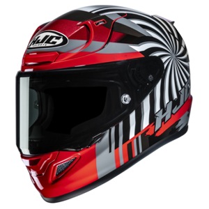 Foto: RPHA 12 Lif Integraalhelm
