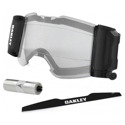 Foto: Roll-Off Kit Front Line MX - Clear - thumbnail
