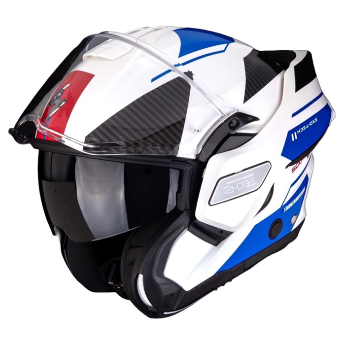 Foto: Exo-Tech II Void Systeemhelm