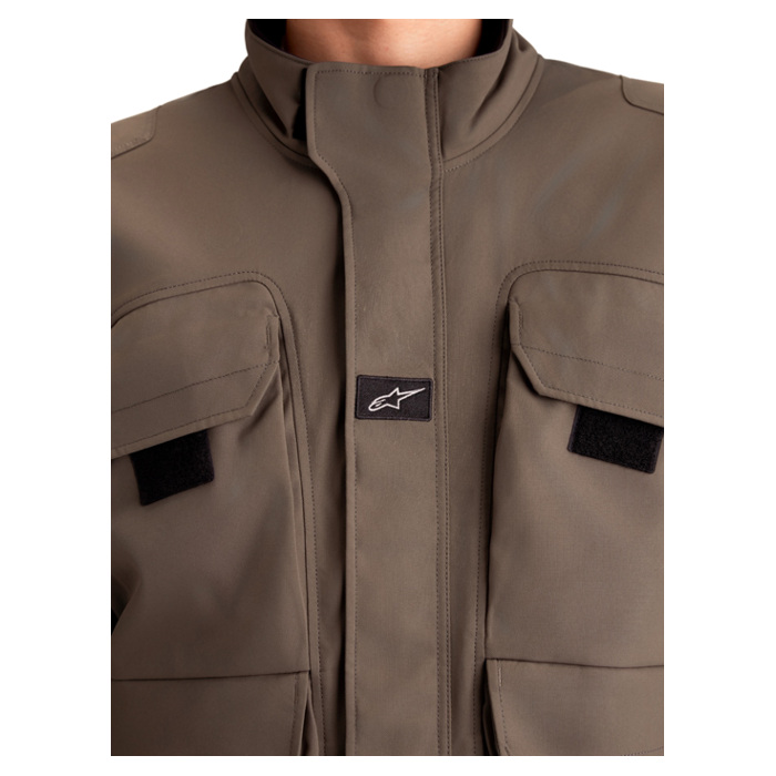 Foto: Altan Drystar Motorjas