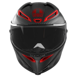 Foto: Pista GP RR Intrepedo Integraalhelm