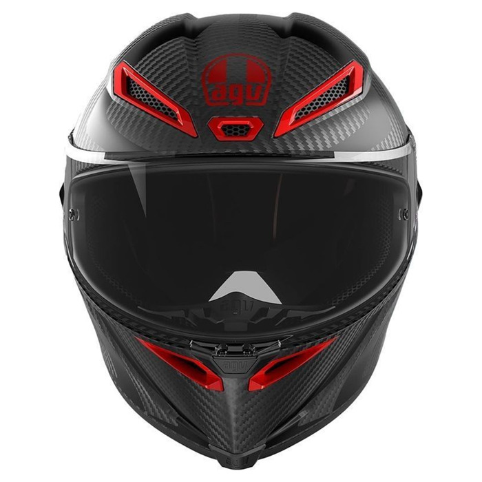 Foto: Pista GP RR Intrepedo Integraalhelm