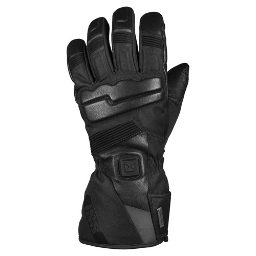 Tour Lt Glove Heat St