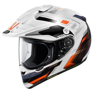 Foto: Hornet ADV 06 Invigorate Integraalhelm