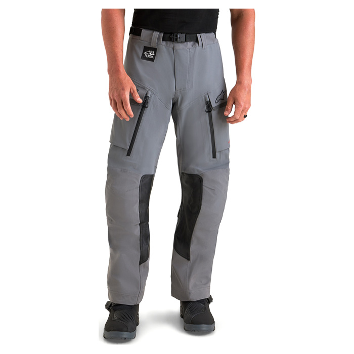 Foto: Maxdura Drystar XF Laminated Motorbroek