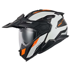 Foto: X.LFC Terra Systeemhelm