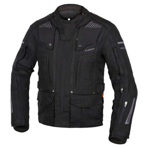 Foto: Strada Evo Motorjas