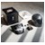 Foto: JD/One Frozen Black Integraalhelm - thumbnail