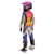 Foto: Youth Fluid Drag Cross Jersey - thumbnail