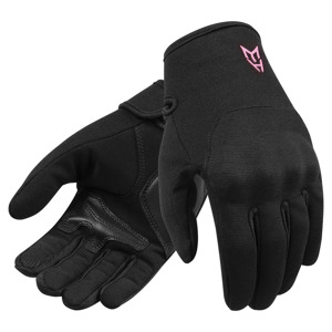 Foto: Yuna Dames Motorhandschoenen