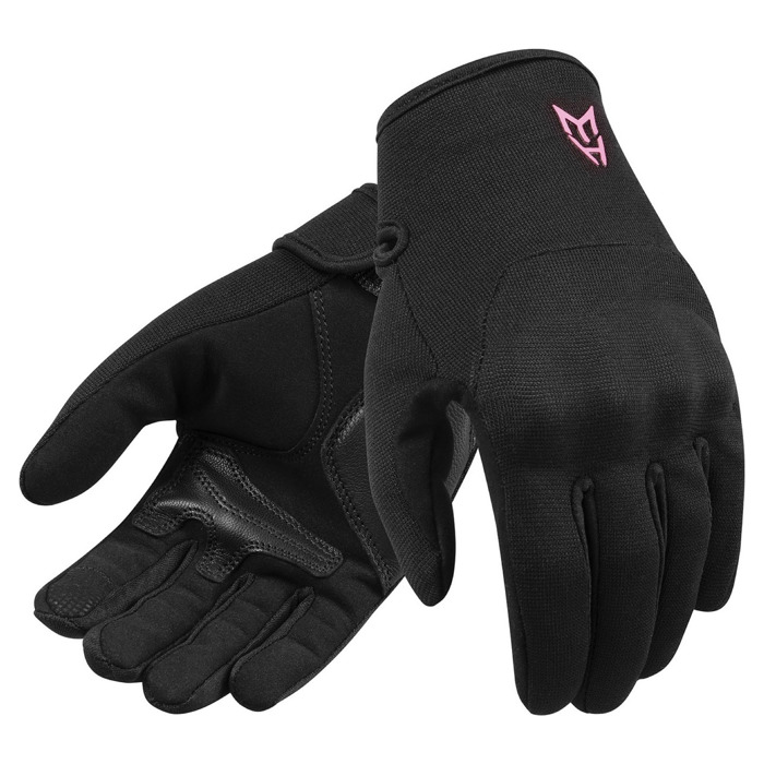 Foto: Yuna Dames Motorhandschoenen