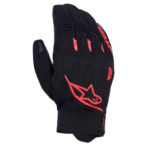 Foto: Faster V3 Plasma Drystar Motorhandschoenen