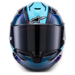 Foto: S-R7 Kinetis Integraalhelm