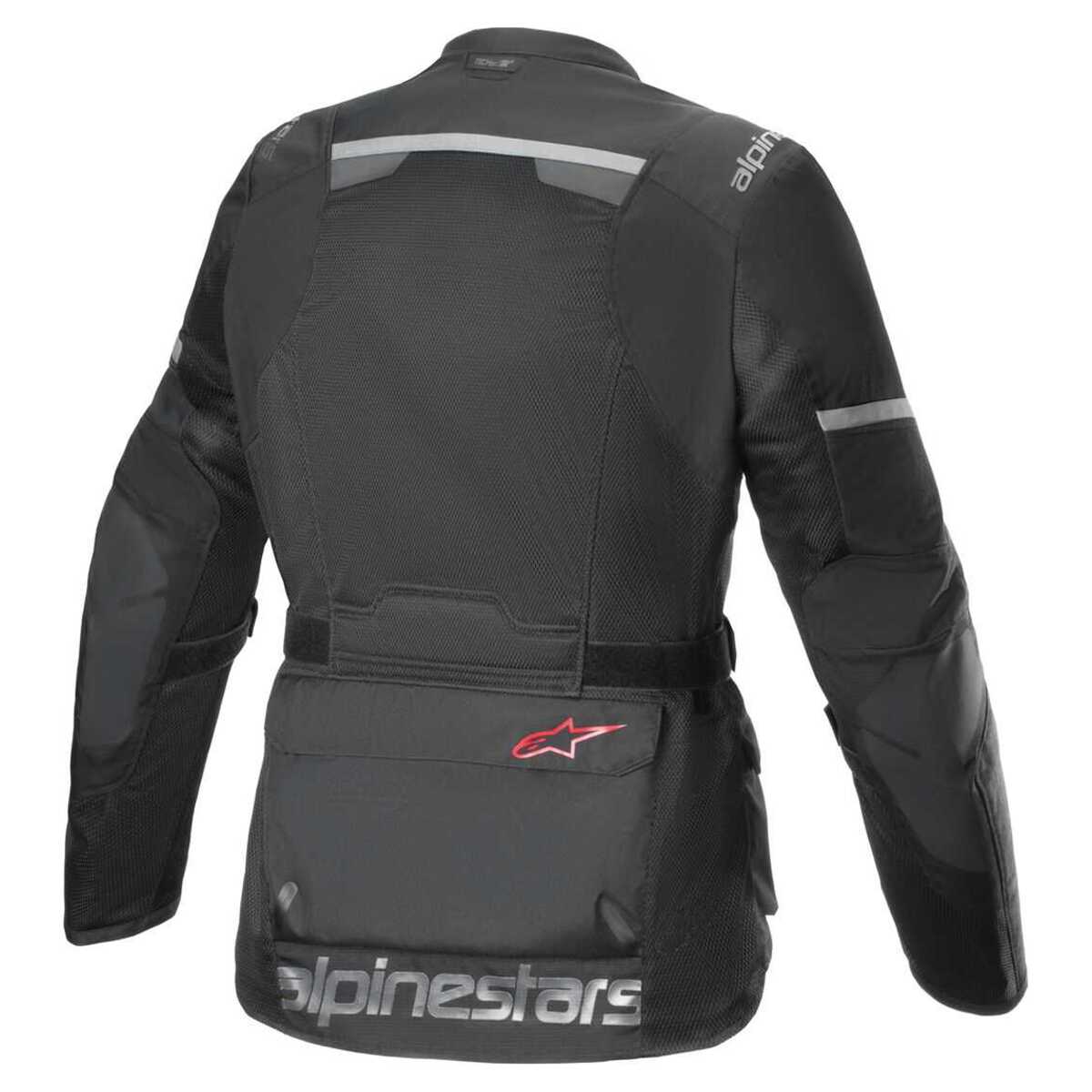 Alpinestars Andes Air Drystar Motorjas - Motorkledingstore