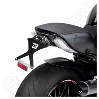 Foto: Tail Tidy Ducati