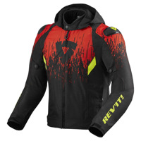 Foto: Jacket Quantum 2 H2O