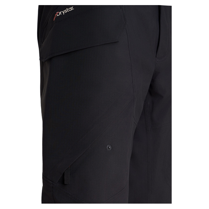 Foto: Juggernaut V2 Drystar Motorbroek