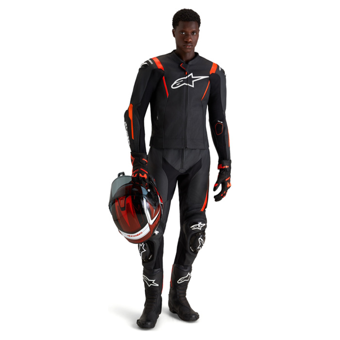Foto: Missile V3 2-delig Motorpak