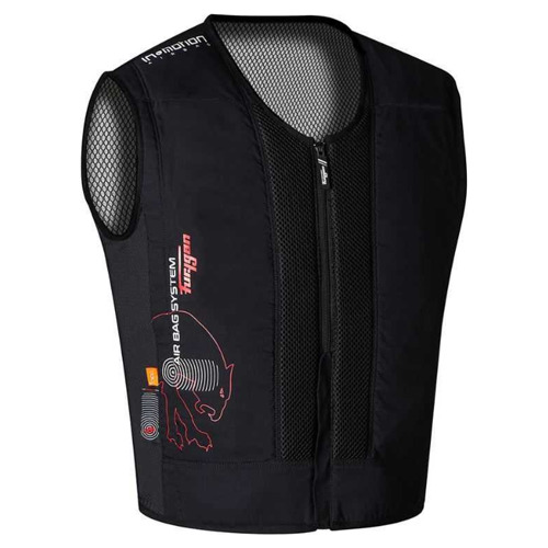 Airbag System Airbagvest