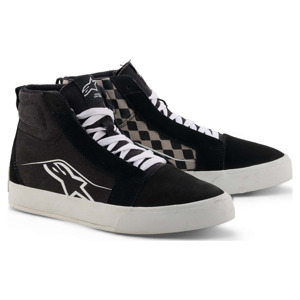 Foto: Ride-63 Canvas Motorsneakers
