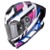Foto: EXO-Race Air Carbon Fury Integraalhelm - thumbnail