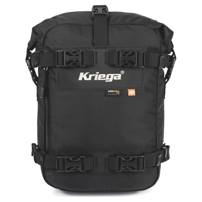 Foto: US-10 Drypack modulaire zadeltas