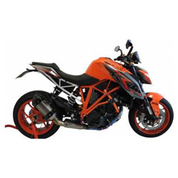 Foto: Valbeugel, KTM 1290 SuperDuke R 14-18