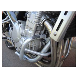 Foto: Valbeugel, Suzuki GSF 650 Bandit 07-19