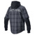 Foto: MO.ST.EQ Tartan Motorshirt - thumbnail