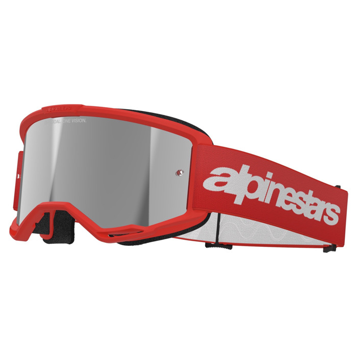 Foto: Vision 3 Wordmark MX Goggle