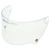 Foto: X3000 PLK Helmvizier - thumbnail