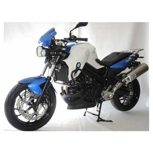 Foto: Valbeugel, BMW F800R