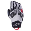 Foto: Maxdura Drystar Motorhandschoenen Grijs
