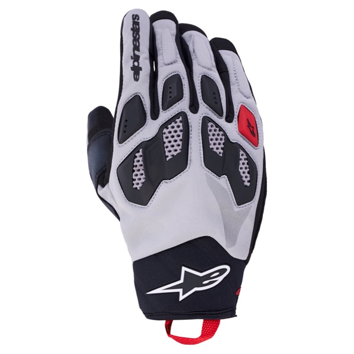 Foto: Maxdura Drystar Motorhandschoenen