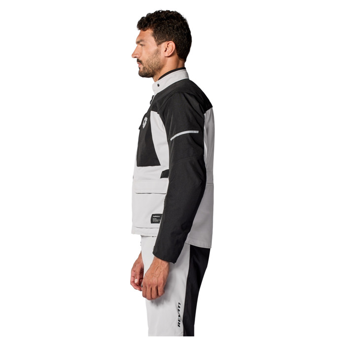 Foto: Convergent H2O Motorjas