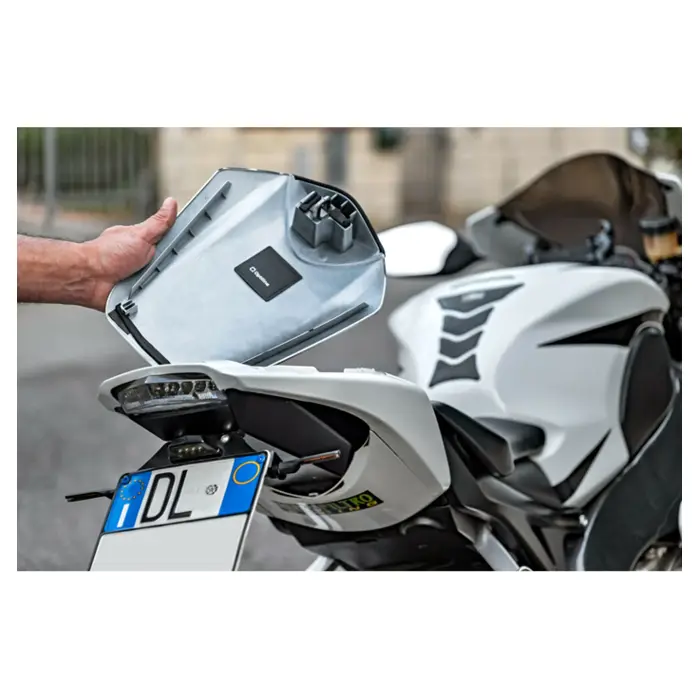 Foto: Opti Tracker