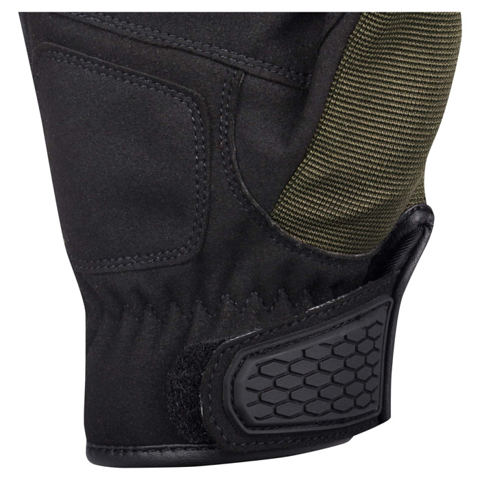 Foto: Erwan Motorhandschoenen