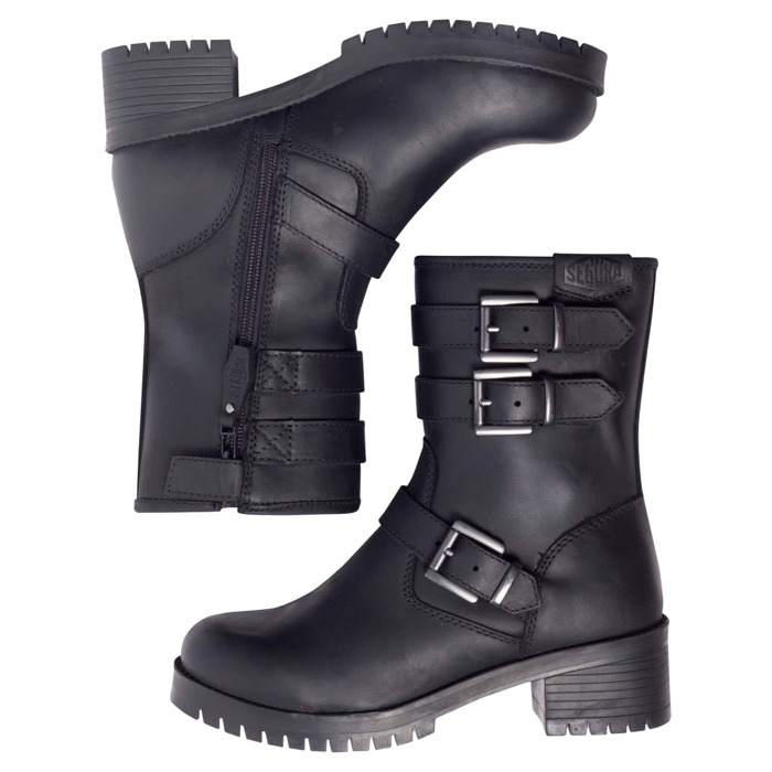 Foto: Lady Camille 2 Motorlaarzen