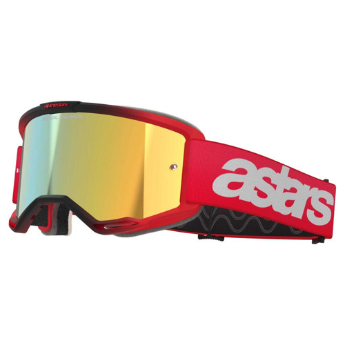 Alpinestars Vision 5 Blaze