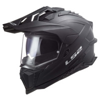 Foto: MX701 Explorer Adventure Helm