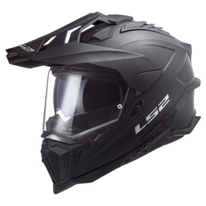 Foto: MX701 Explorer Adventure Helm