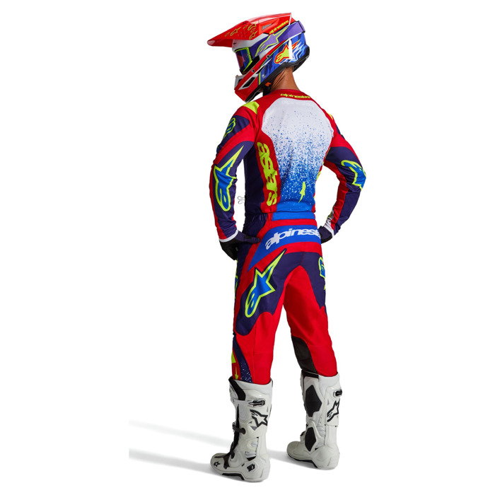 Foto: Fluid Drag Cross Jersey