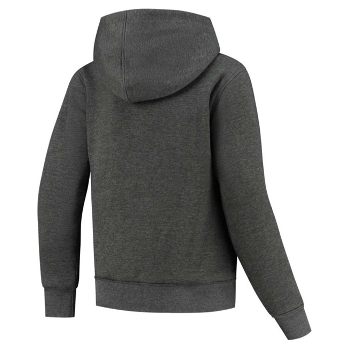Foto: Wendy dames motorhoodie