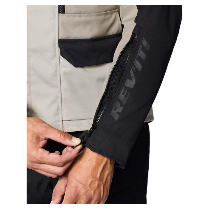 Foto: Outback 5 H2O Motorjas