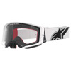 Foto: Supertech Corp Goggle Wit