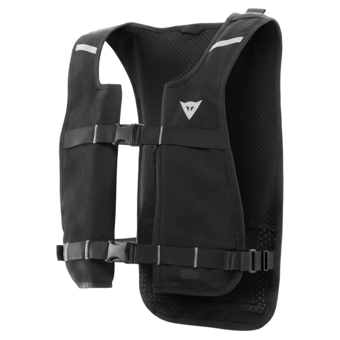 Foto: Smart Go Airbagvest